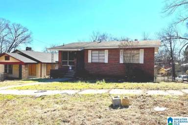 Main picture of 2737 24th Street Ensley