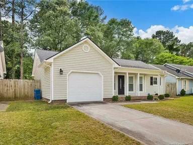 Main picture of 6429 Rhemish Dr