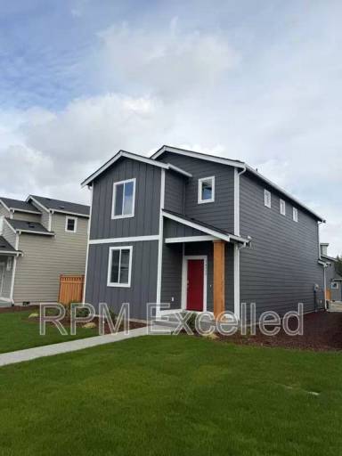 Main picture of 14539 203rd Ave E