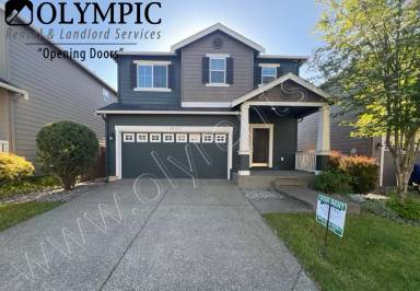 Main picture of 3083 Eagle Loop NE