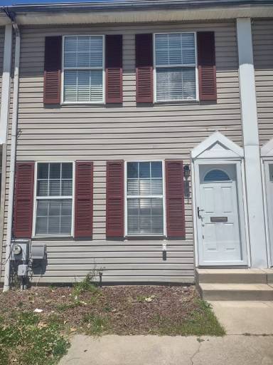 Main picture of 3003 N Tatnall St