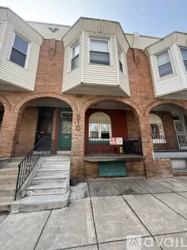 Main picture of 510 N 57th St