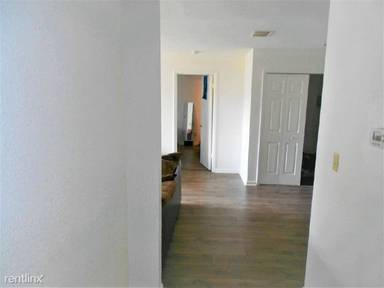 Main picture of Alhambra Courts