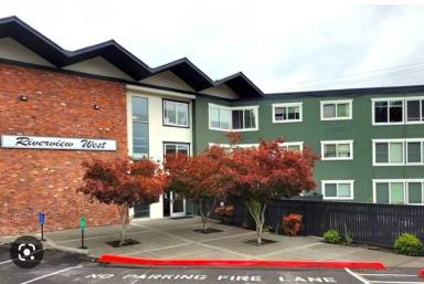 Main picture of Riverview West Apartments