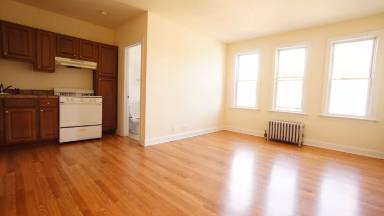 Main picture of 2600 N Kimball Ave Apartments