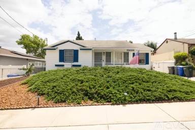 Main picture of 8765 Cleburn Dr