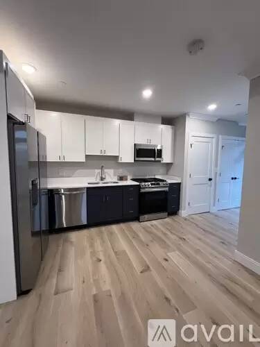 Main picture of 1 Adamson St