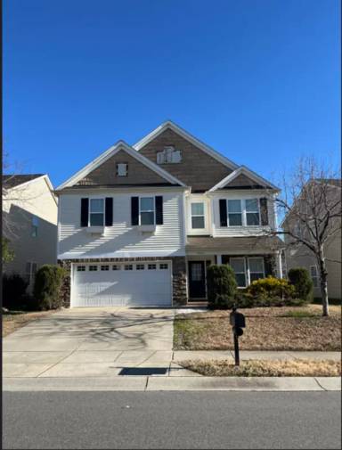 Main picture of 1444 Duckhorn St NW