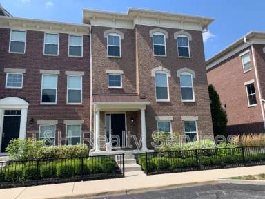 Main picture of 9428 Park Meridian Dr