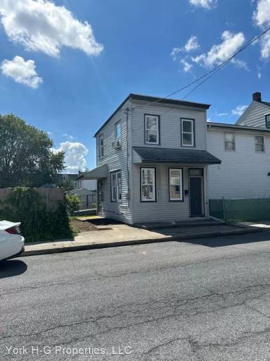 Main picture of 208 Mifflin St