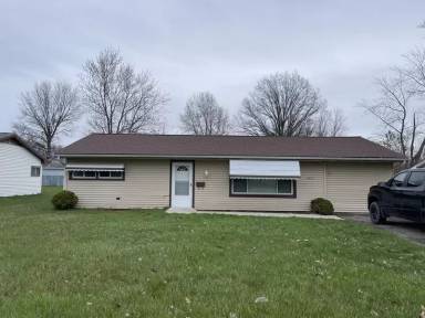 Main picture of 2457 Bainbridge Ave