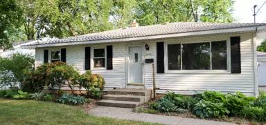 Main picture of 1714 34th St SW