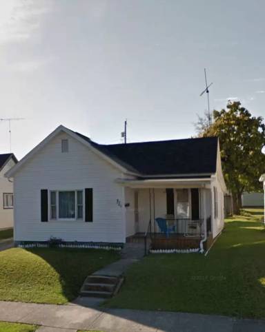 Main picture of 237 S Illinois Ave