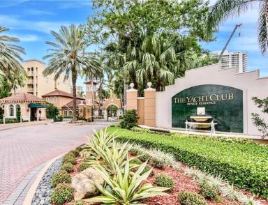 Main picture of Yacht Club at Aventura