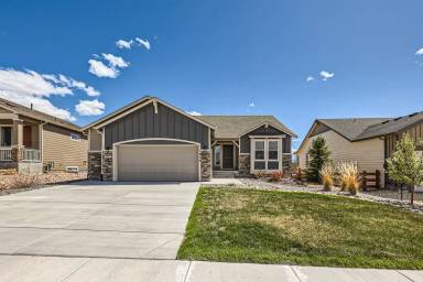 Main picture of 1079 Parkline Ln