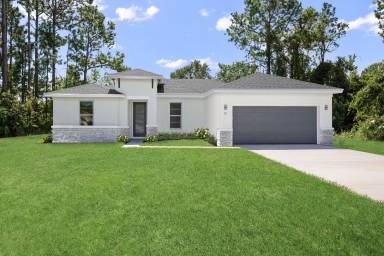 Main picture of 8401 N Inca Way