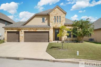 Main picture of 8007 Cibolo Vly