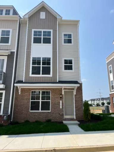 Main picture of 2563 Grangemill Ln