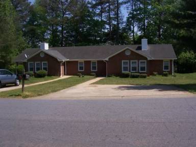 Main picture of 1908 Patterson Cir
