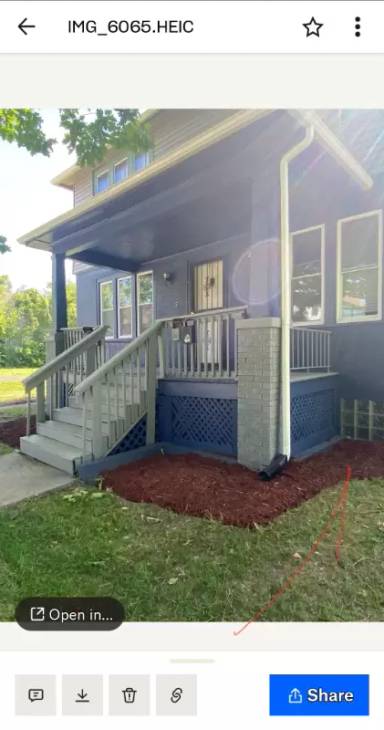 Main picture of 3509 Concord St