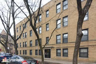 Main picture of 2535-37 N Seminary Ave & 1054-56 W Lill Ave