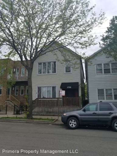 Main picture of 3750 S Wallace St