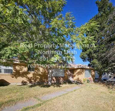 Main picture of 2149 N 4650 W