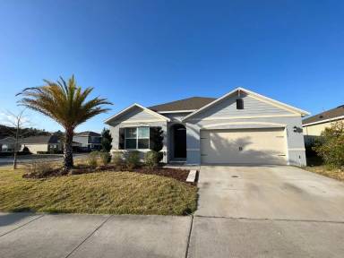Main picture of 3301 Wolf Run Rd