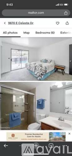 Main picture of 9870 E Celeste Dr