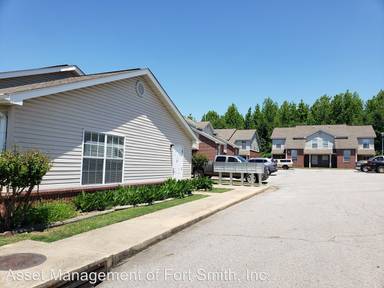 Main picture of Alma Gardens Apartments