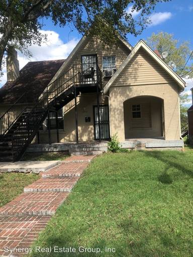 Main picture of 2710 Meharry Blvd