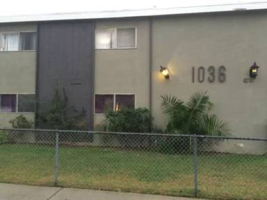 Main picture of 1036 253rd St