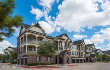 Main picture of Camden Cypress Creek I & Ii