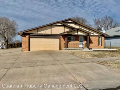 Main picture of 2006 S White Oak Dr