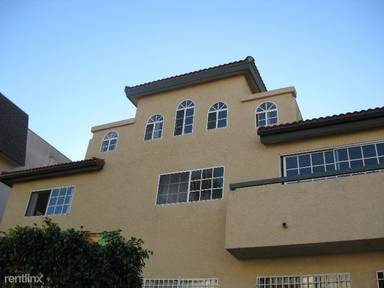 Main picture of 821 S Gramercy Pl