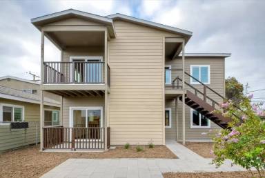 Main picture of 2873 L St