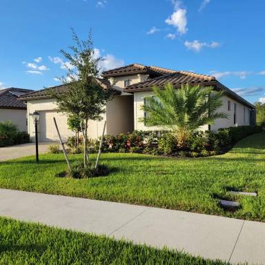 Main picture of 17335 Blue Ridge Pl