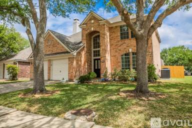 Main picture of 3423 Shadowfern Dr