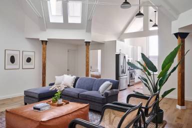 Main picture of Monroe Co-Living