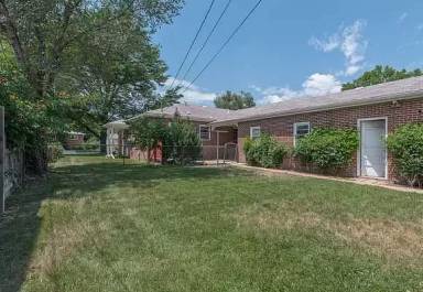 Main picture of 3906 S Logan St