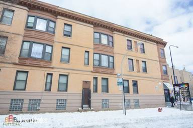 Main picture of 810 W Newport Ave & 3438 N Halsted St Apartments