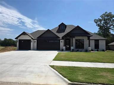 Main picture of 1038 Mourning Dove Way