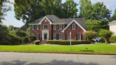 Main picture of 1381 Providence Dr