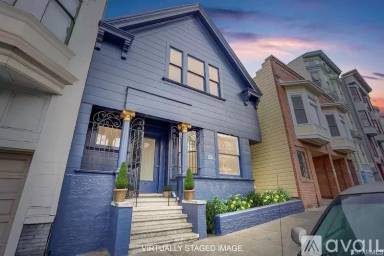 Main picture of 727A Guerrero St