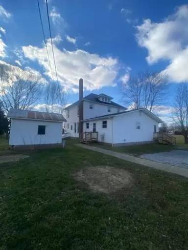 Main picture of 18310 Danville Jelloway Rd