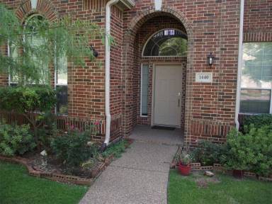 Main picture of 1440 Misty Cv