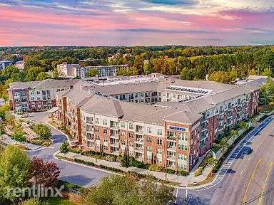 Main picture of Overture Crabtree