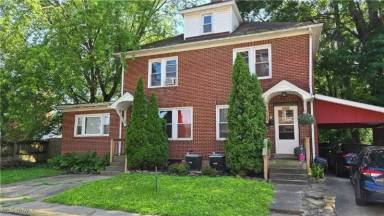 Main picture of 1016 20th St