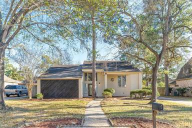 Main picture of 3515 Woodbriar Dr