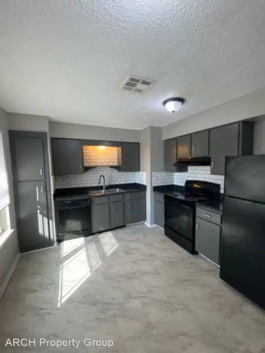 Main picture of The Prairie at Yukon